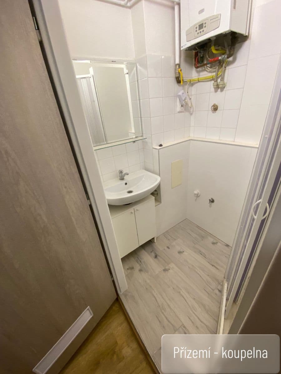 Prenájom bytu 2-izbový 48 m², Svitavská, Brno, Jihomoravský kraj Prenájom bytu 2-izbový 48 m², Svitavská, Brno, Jihomoravský kraj