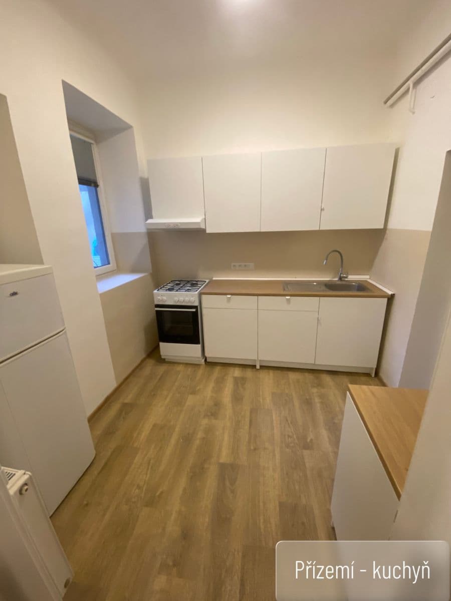 Prenájom bytu 2-izbový 48 m², Svitavská, Brno, Jihomoravský kraj Prenájom bytu 2-izbový 48 m², Svitavská, Brno, Jihomoravský kraj