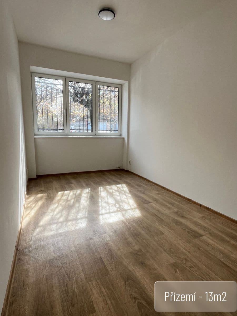 Prenájom bytu 2-izbový 48 m², Svitavská, Brno, Jihomoravský kraj Prenájom bytu 2-izbový 48 m², Svitavská, Brno, Jihomoravský kraj