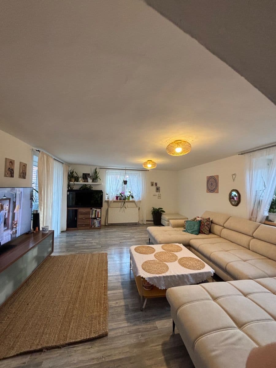 Predaj domu 240 m², pozemek 600 m², Hlavní, Ondřejov, Středočeský kraj Predaj domu 240 m², pozemek 600 m², Hlavní, Ondřejov, Středočeský kraj