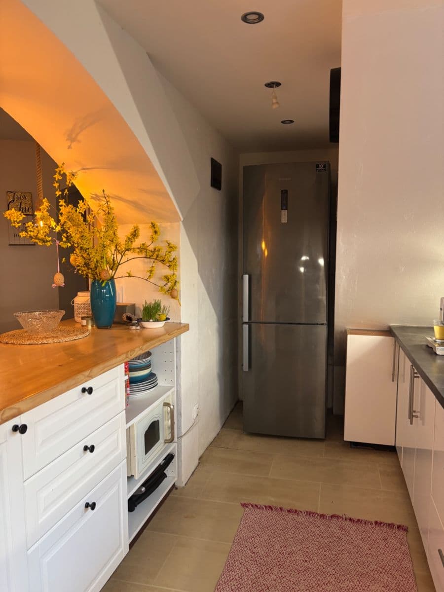 Predaj domu 240 m², pozemek 600 m², Hlavní, Ondřejov, Středočeský kraj Predaj domu 240 m², pozemek 600 m², Hlavní, Ondřejov, Středočeský kraj