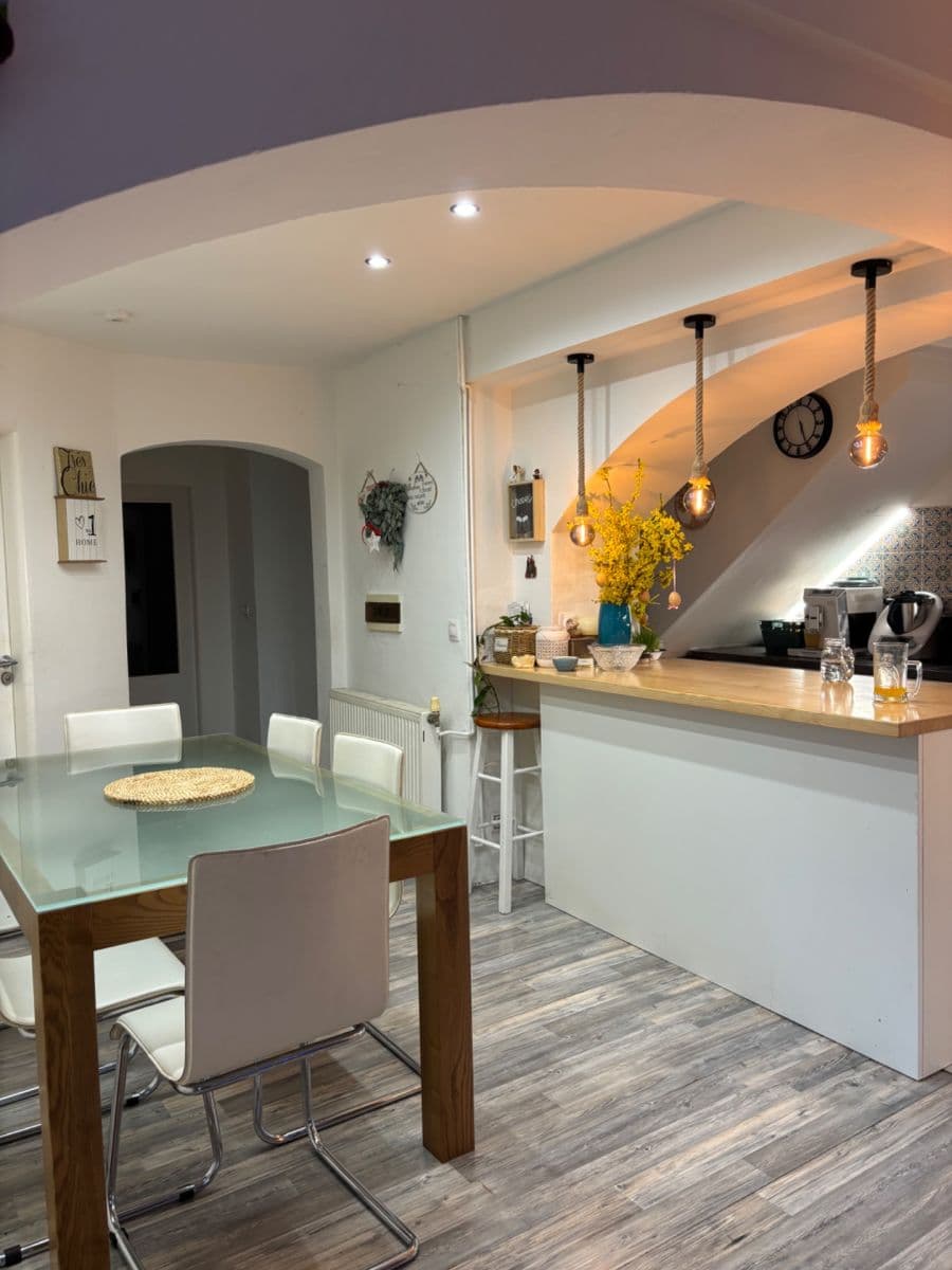 Predaj domu 240 m², pozemek 600 m², Hlavní, Ondřejov, Středočeský kraj Predaj domu 240 m², pozemek 600 m², Hlavní, Ondřejov, Středočeský kraj