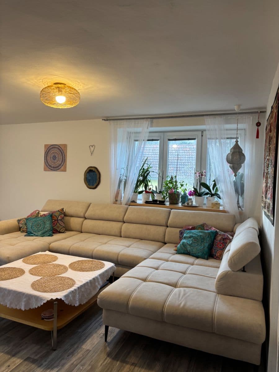 Predaj domu 240 m², pozemek 600 m², Hlavní, Ondřejov, Středočeský kraj Predaj domu 240 m², pozemek 600 m², Hlavní, Ondřejov, Středočeský kraj