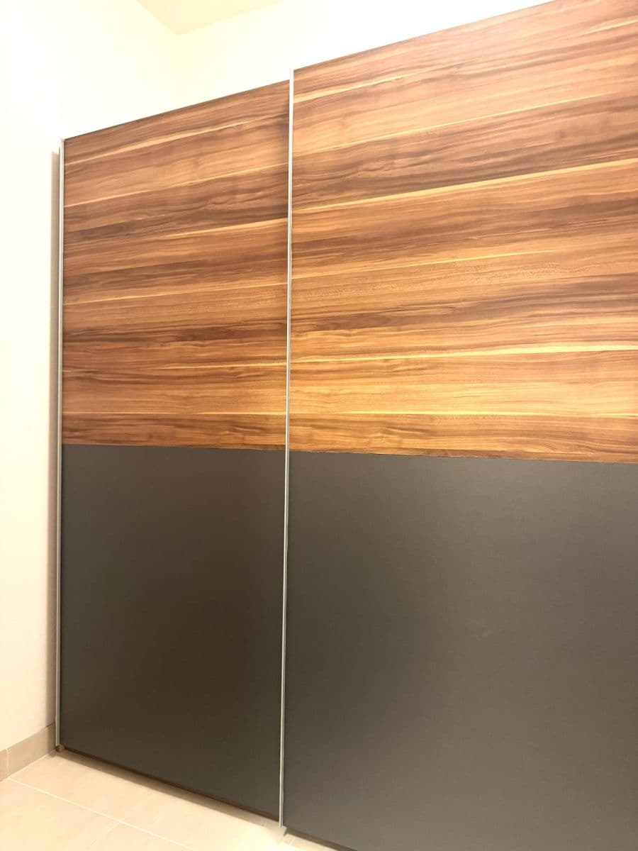 Prenájom bytu 1-izbový 47 m², V Zahradách, Praha, Praha Prenájom bytu 1-izbový 47 m², V Zahradách, Praha, Praha