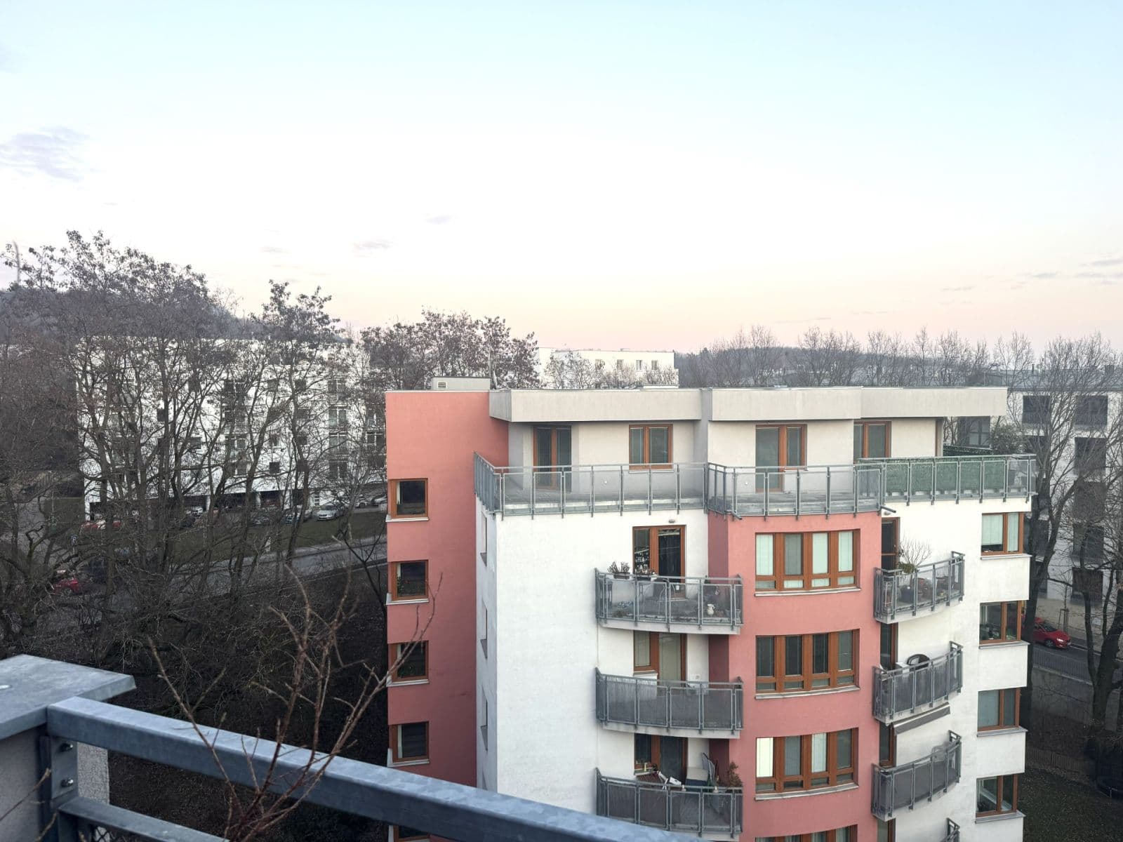 Prenájom bytu 1-izbový 47 m², V Zahradách, Praha, Praha Prenájom bytu 1-izbový 47 m², V Zahradách, Praha, Praha