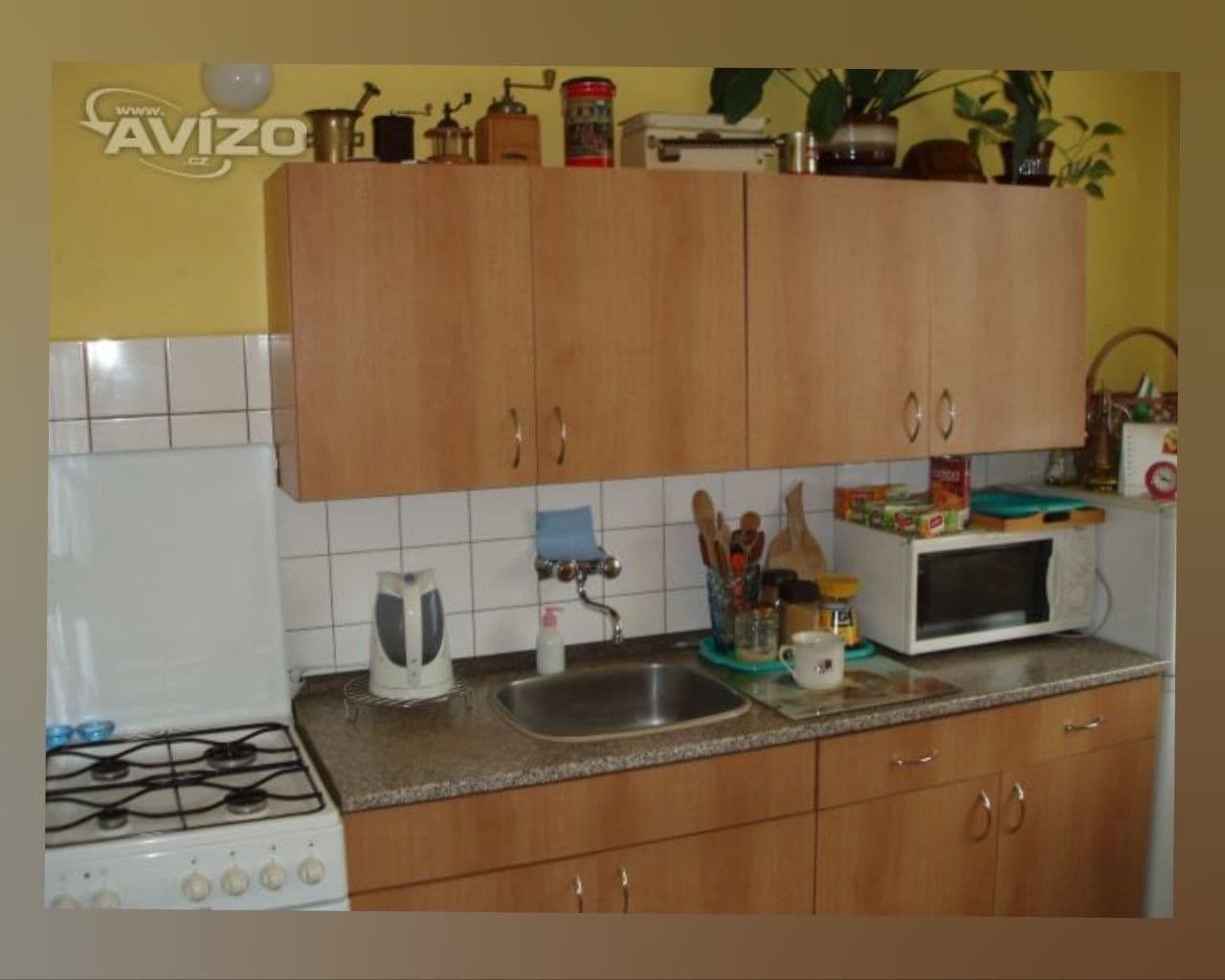 Predaj bytu 1-izbový 46 m², Dukelská, Příbor, Moravskoslezský kraj Predaj bytu 1-izbový 46 m², Dukelská, Příbor, Moravskoslezský kraj