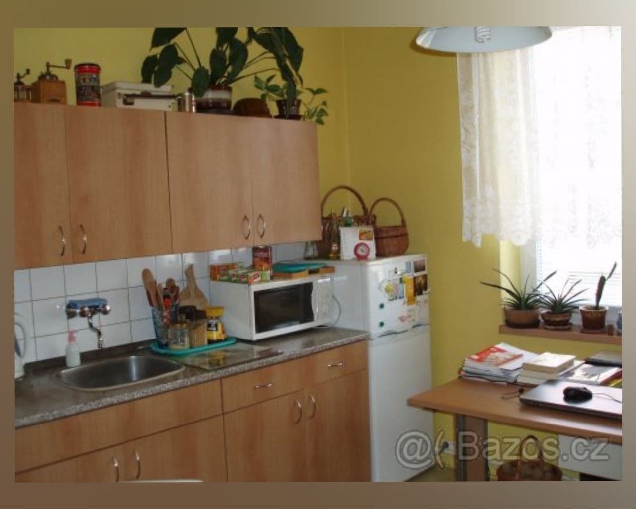 Predaj bytu 1-izbový 46 m², Dukelská, Příbor, Moravskoslezský kraj Predaj bytu 1-izbový 46 m², Dukelská, Příbor, Moravskoslezský kraj