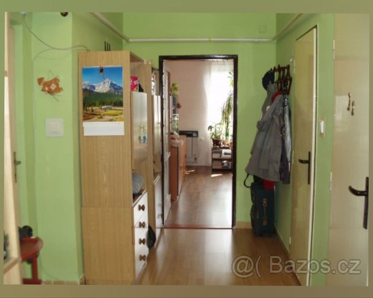 Predaj bytu 1-izbový 46 m², Dukelská, Příbor, Moravskoslezský kraj Predaj bytu 1-izbový 46 m², Dukelská, Příbor, Moravskoslezský kraj