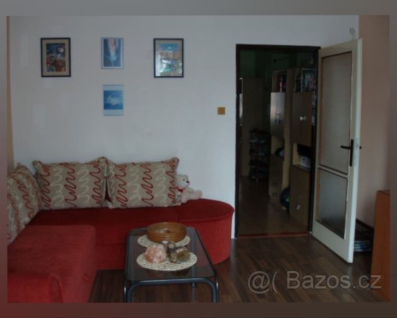 Predaj bytu 1-izbový 46 m², Dukelská, Příbor, Moravskoslezský kraj Predaj bytu 1-izbový 46 m², Dukelská, Příbor, Moravskoslezský kraj