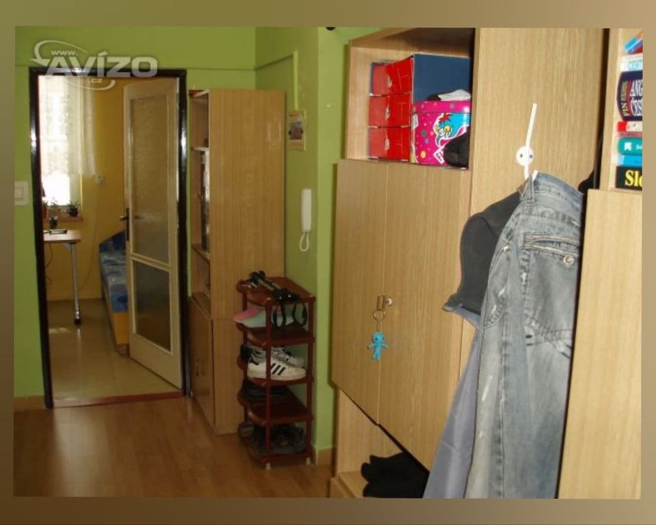 Predaj bytu 1-izbový 46 m², Dukelská, Příbor, Moravskoslezský kraj Predaj bytu 1-izbový 46 m², Dukelská, Příbor, Moravskoslezský kraj