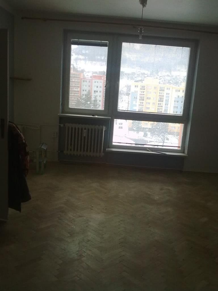 Predaj bytu 1-izbový 46 m², Dukelská, Příbor, Moravskoslezský kraj Predaj bytu 1-izbový 46 m², Dukelská, Příbor, Moravskoslezský kraj