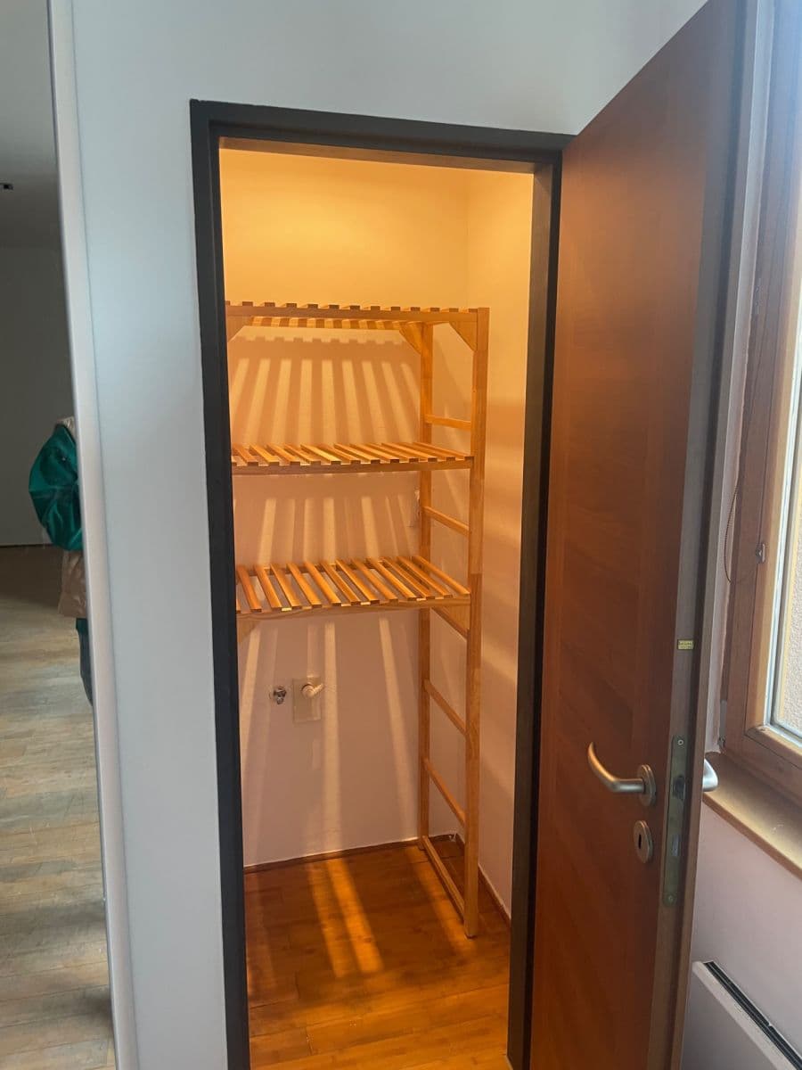 Prenájom bytu 2-izbový 52 m², Žerotínova, Praha, Praha Prenájom bytu 2-izbový 52 m², Žerotínova, Praha, Praha