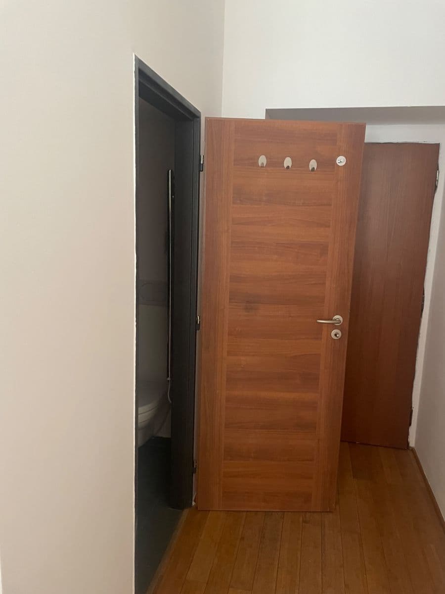 Prenájom bytu 2-izbový 52 m², Žerotínova, Praha, Praha Prenájom bytu 2-izbový 52 m², Žerotínova, Praha, Praha