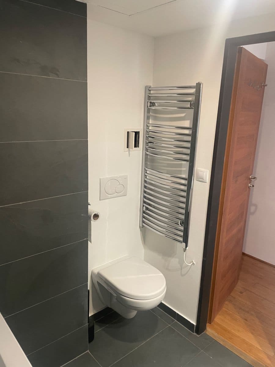 Prenájom bytu 2-izbový 52 m², Žerotínova, Praha, Praha Prenájom bytu 2-izbový 52 m², Žerotínova, Praha, Praha