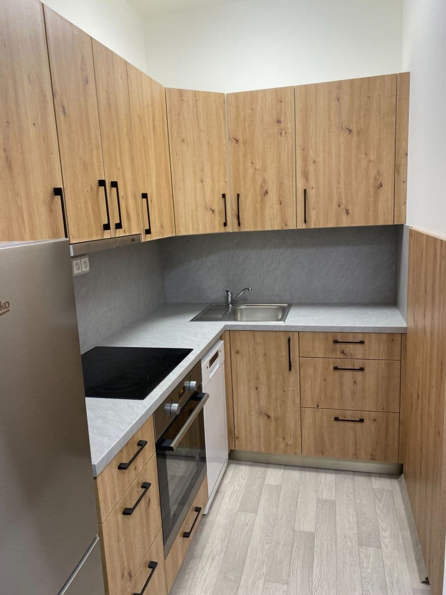 Prenájom bytu 2-izbový 51 m², Stehlíkova, Plzeň, Plzeňský kraj Prenájom bytu 2-izbový 51 m², Stehlíkova, Plzeň, Plzeňský kraj