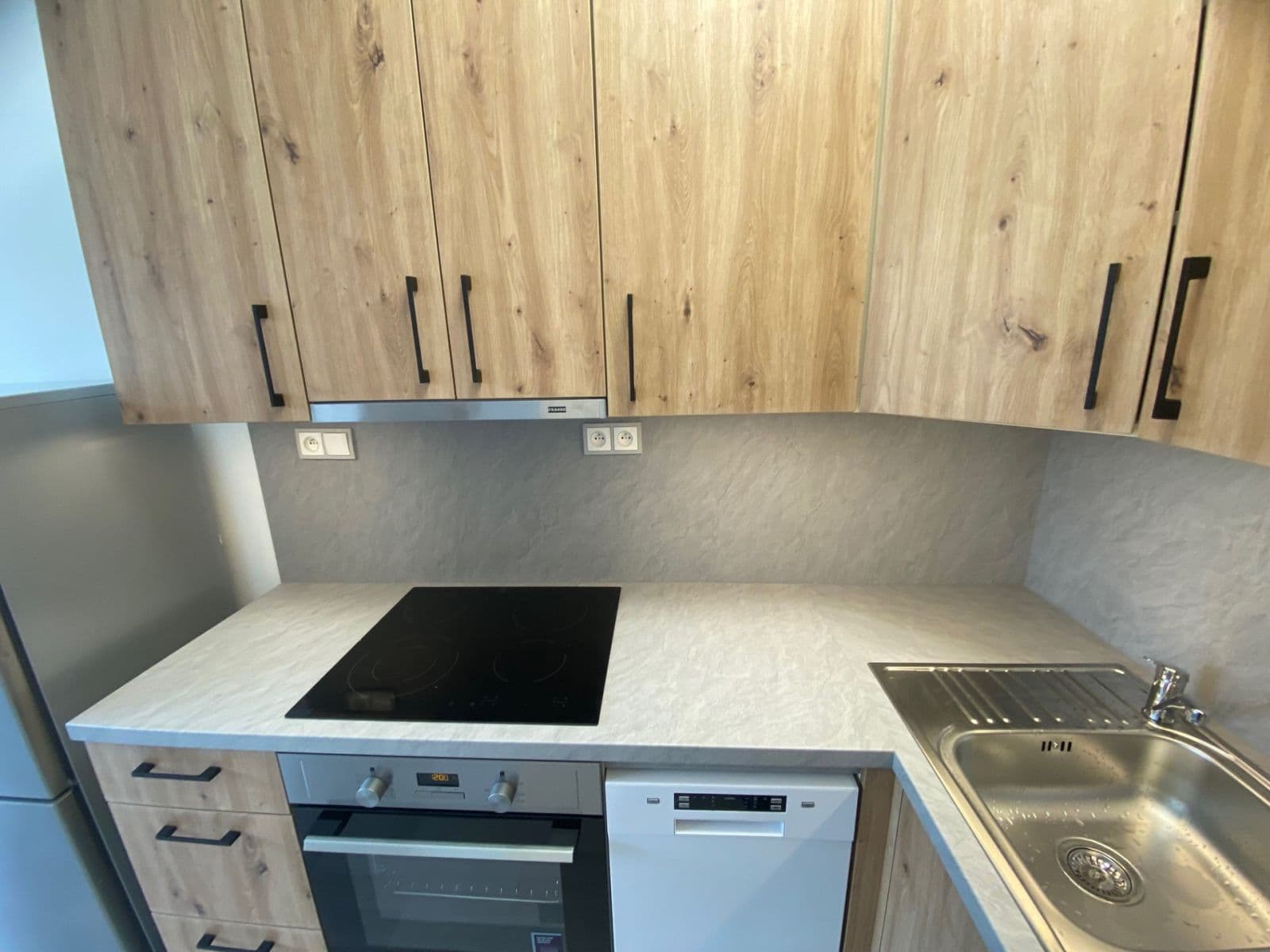 Prenájom bytu 2-izbový 51 m², Stehlíkova, Plzeň, Plzeňský kraj Prenájom bytu 2-izbový 51 m², Stehlíkova, Plzeň, Plzeňský kraj