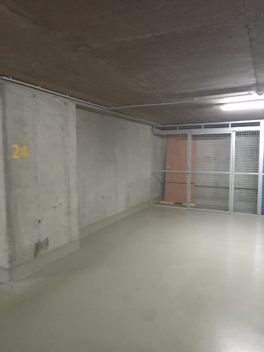Predaj bytu 2-izbový 49 m², Pšeničná, Hostivice, Středočeský kraj Predaj bytu 2-izbový 49 m², Pšeničná, Hostivice, Středočeský kraj