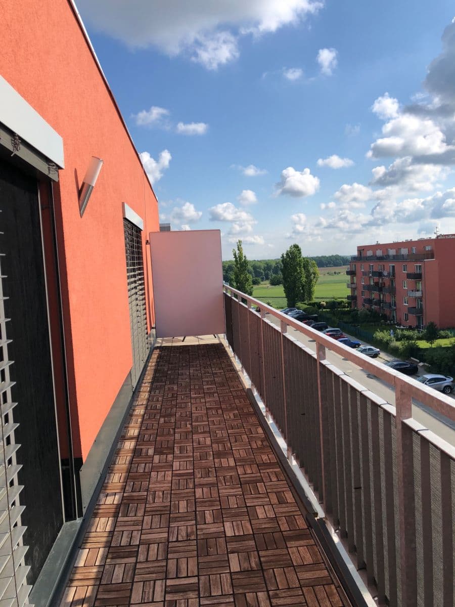 Predaj bytu 2-izbový 49 m², Pšeničná, Hostivice, Středočeský kraj Predaj bytu 2-izbový 49 m², Pšeničná, Hostivice, Středočeský kraj