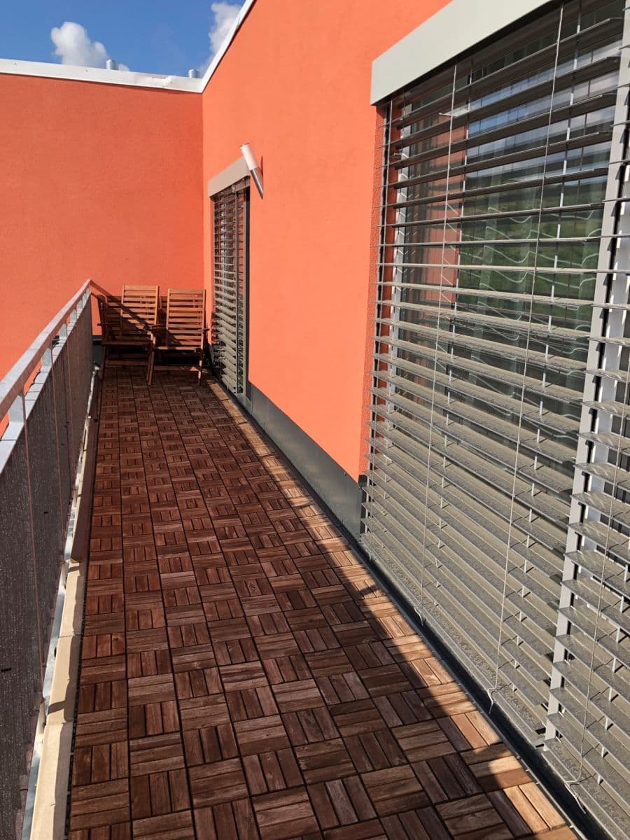 Predaj bytu 2-izbový 49 m², Pšeničná, Hostivice, Středočeský kraj Predaj bytu 2-izbový 49 m², Pšeničná, Hostivice, Středočeský kraj