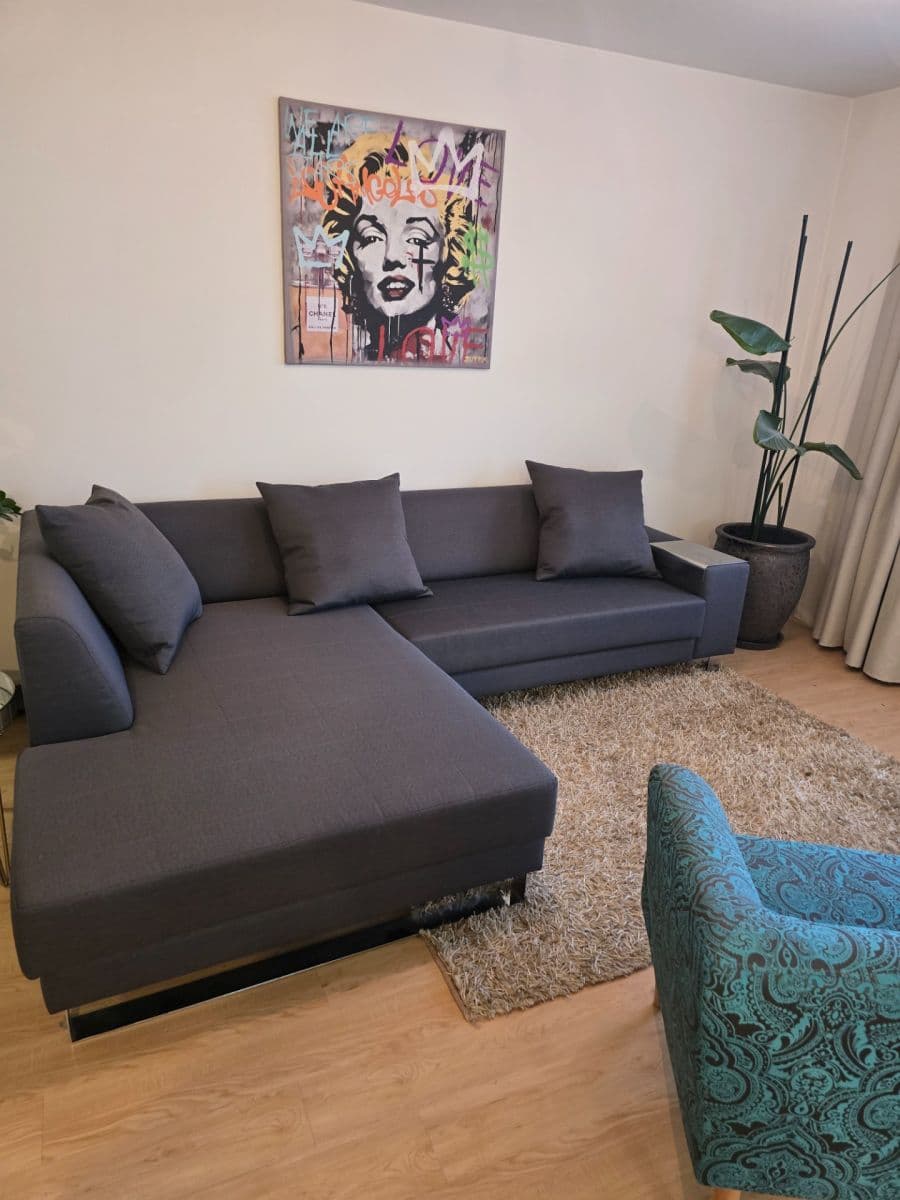 Prenájom bytu 2-izbový 59 m², Svatojánská, Hradec Králové, Královéhradecký kraj Prenájom bytu 2-izbový 59 m², Svatojánská, Hradec Králové, Královéhradecký kraj