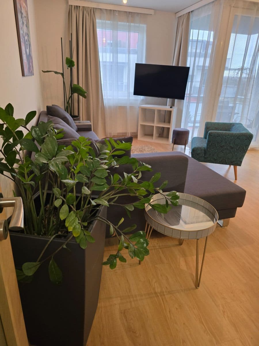 Prenájom bytu 2-izbový 59 m², Svatojánská, Hradec Králové, Královéhradecký kraj Prenájom bytu 2-izbový 59 m², Svatojánská, Hradec Králové, Královéhradecký kraj