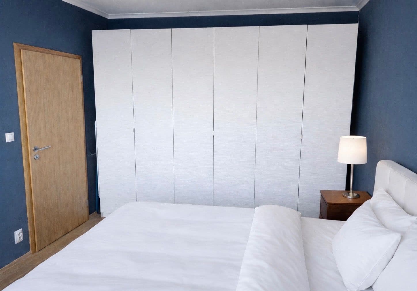 Predaj bytu 2-izbový 55 m², Mantovská, Praha, Praha Predaj bytu 2-izbový 55 m², Mantovská, Praha, Praha