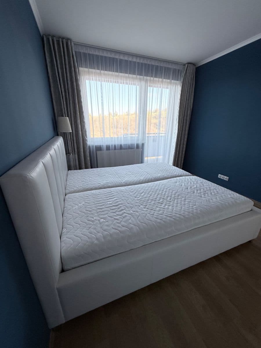 Predaj bytu 2-izbový 55 m², Mantovská, Praha, Praha Predaj bytu 2-izbový 55 m², Mantovská, Praha, Praha
