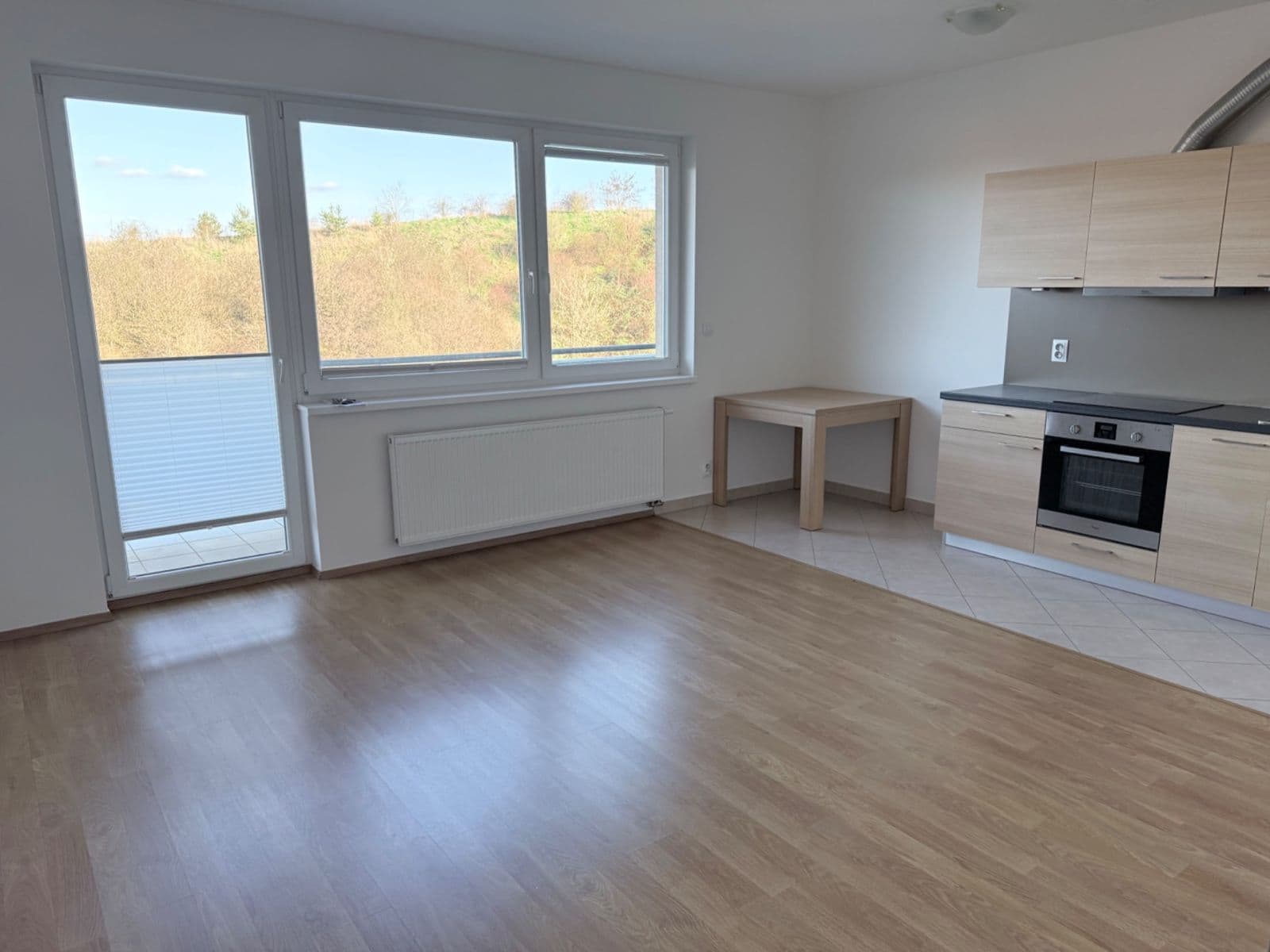 Predaj bytu 2-izbový 55 m², Mantovská, Praha, Praha Predaj bytu 2-izbový 55 m², Mantovská, Praha, Praha