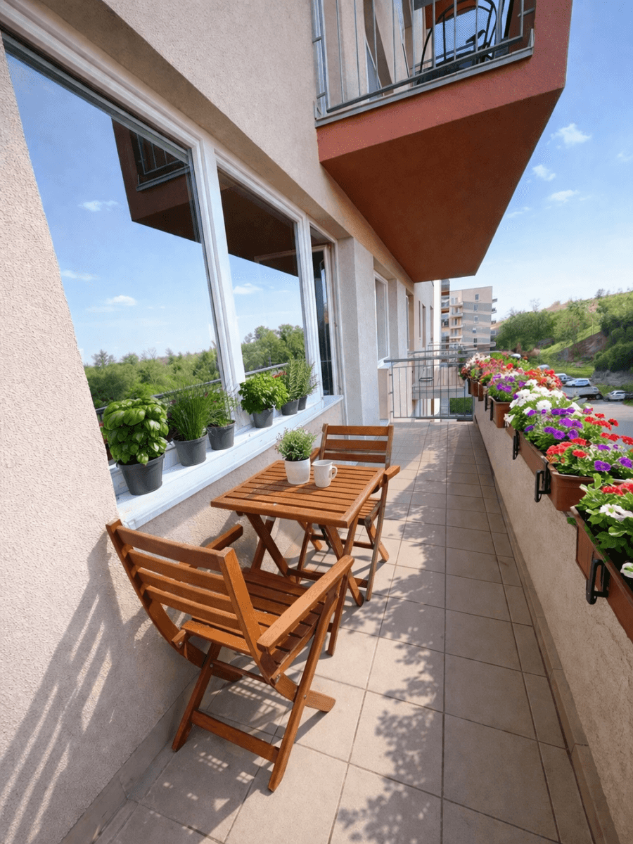 Predaj bytu 2-izbový 55 m², Mantovská, Praha, Praha Predaj bytu 2-izbový 55 m², Mantovská, Praha, Praha