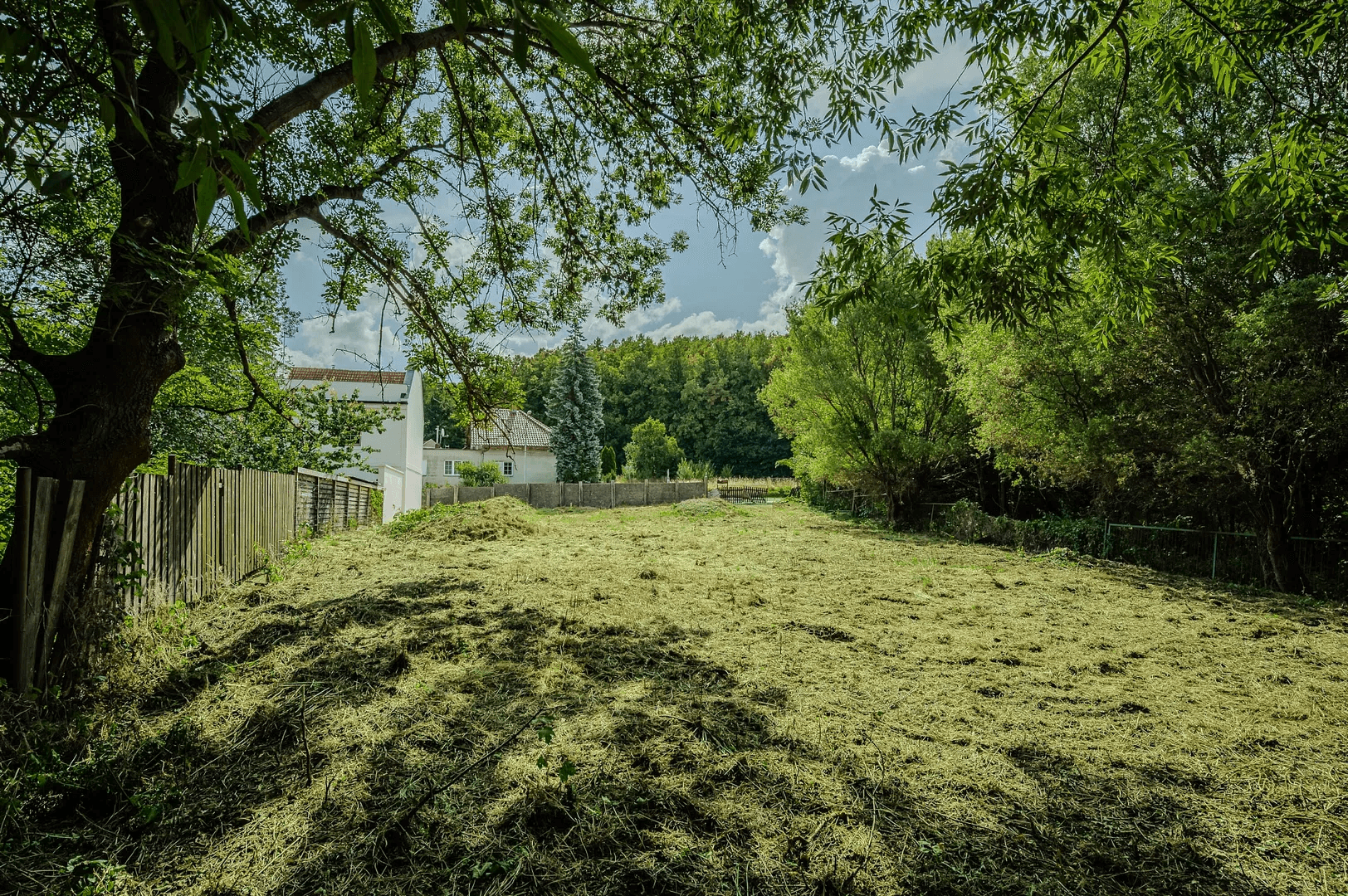 Predaj pozemku 1.255 m², K Dubovému mlýnu, Praha, Praha Predaj pozemku 1.255 m², K Dubovému mlýnu, Praha, Praha