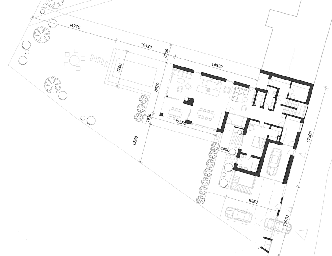 Predaj pozemku 1.255 m², K Dubovému mlýnu, Praha, Praha Predaj pozemku 1.255 m², K Dubovému mlýnu, Praha, Praha