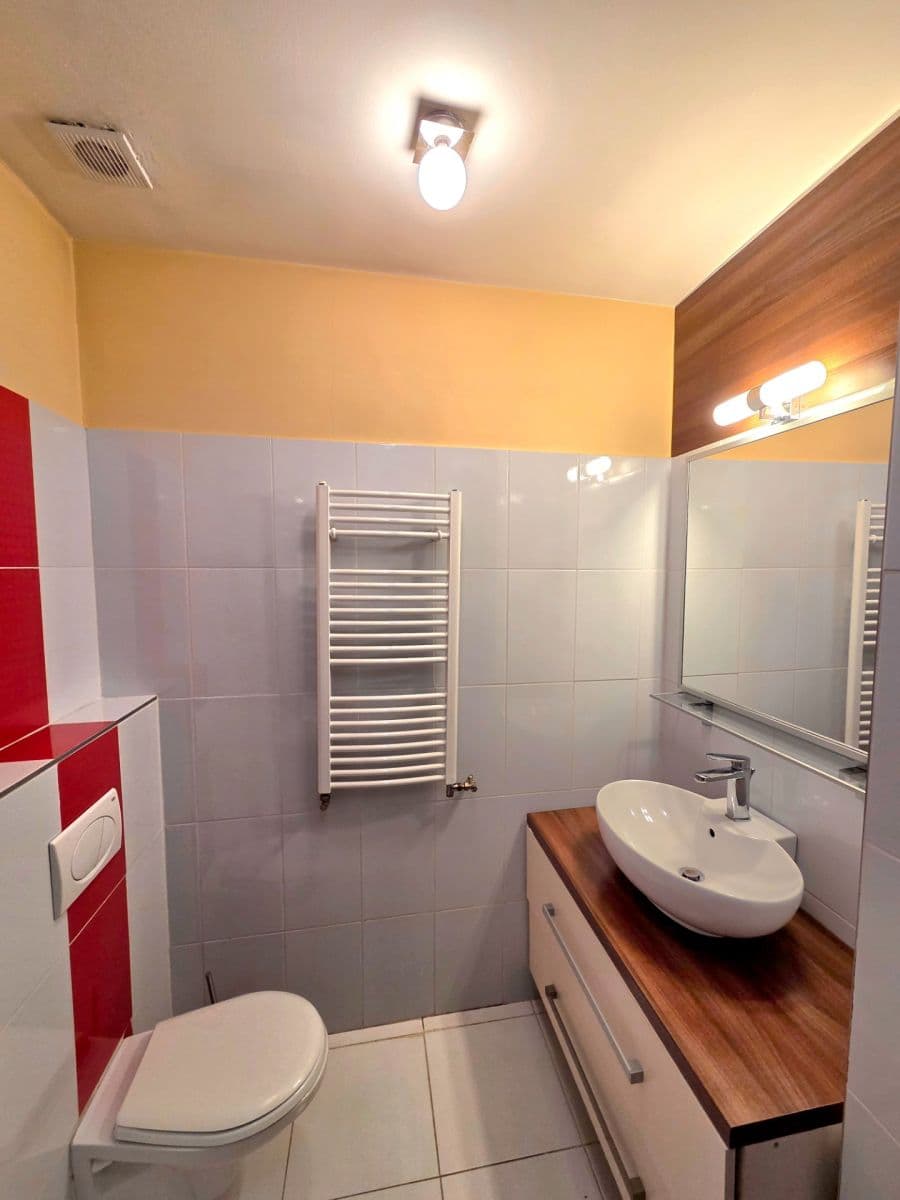 Predaj bytu 3-izbový 75 m², Sázavská, Praha, Praha Predaj bytu 3-izbový 75 m², Sázavská, Praha, Praha