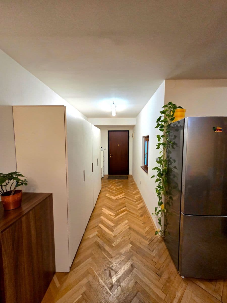Predaj bytu 3-izbový 75 m², Sázavská, Praha, Praha Predaj bytu 3-izbový 75 m², Sázavská, Praha, Praha