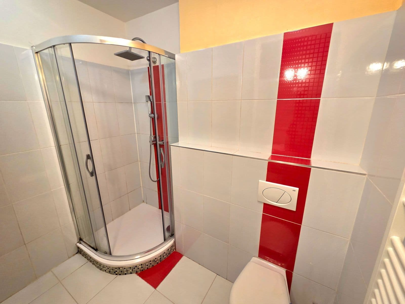 Predaj bytu 3-izbový 75 m², Sázavská, Praha, Praha Predaj bytu 3-izbový 75 m², Sázavská, Praha, Praha