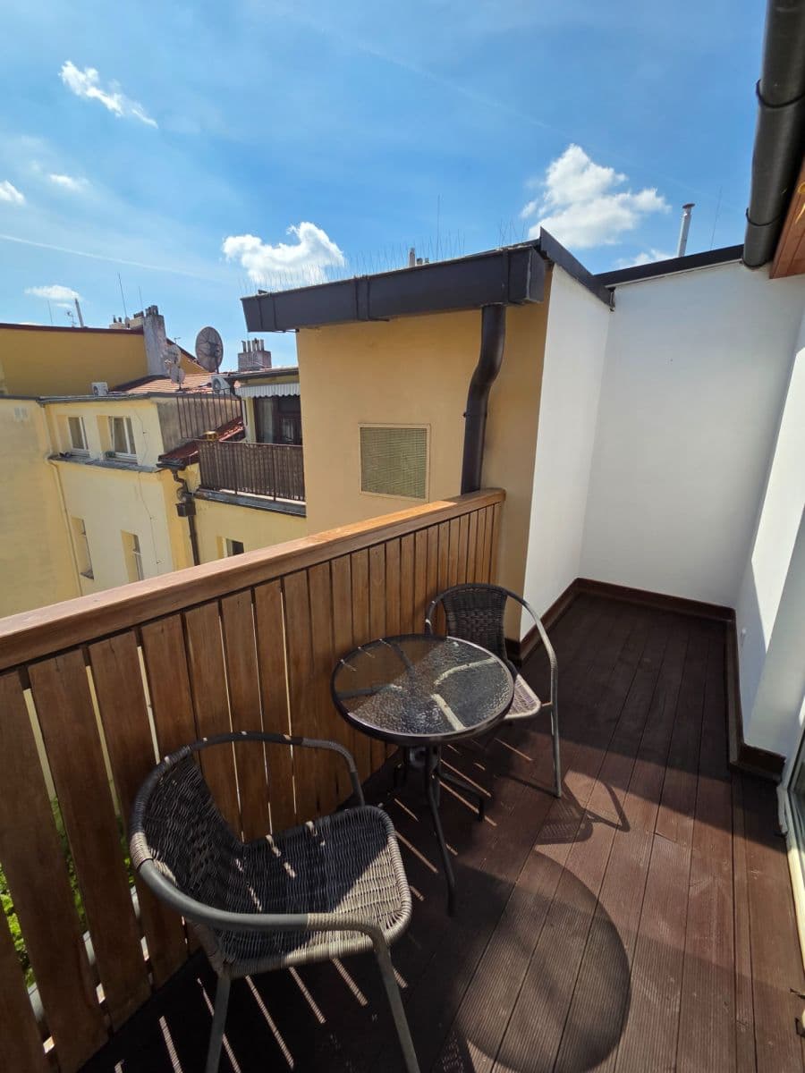Predaj bytu 3-izbový 75 m², Sázavská, Praha, Praha Predaj bytu 3-izbový 75 m², Sázavská, Praha, Praha