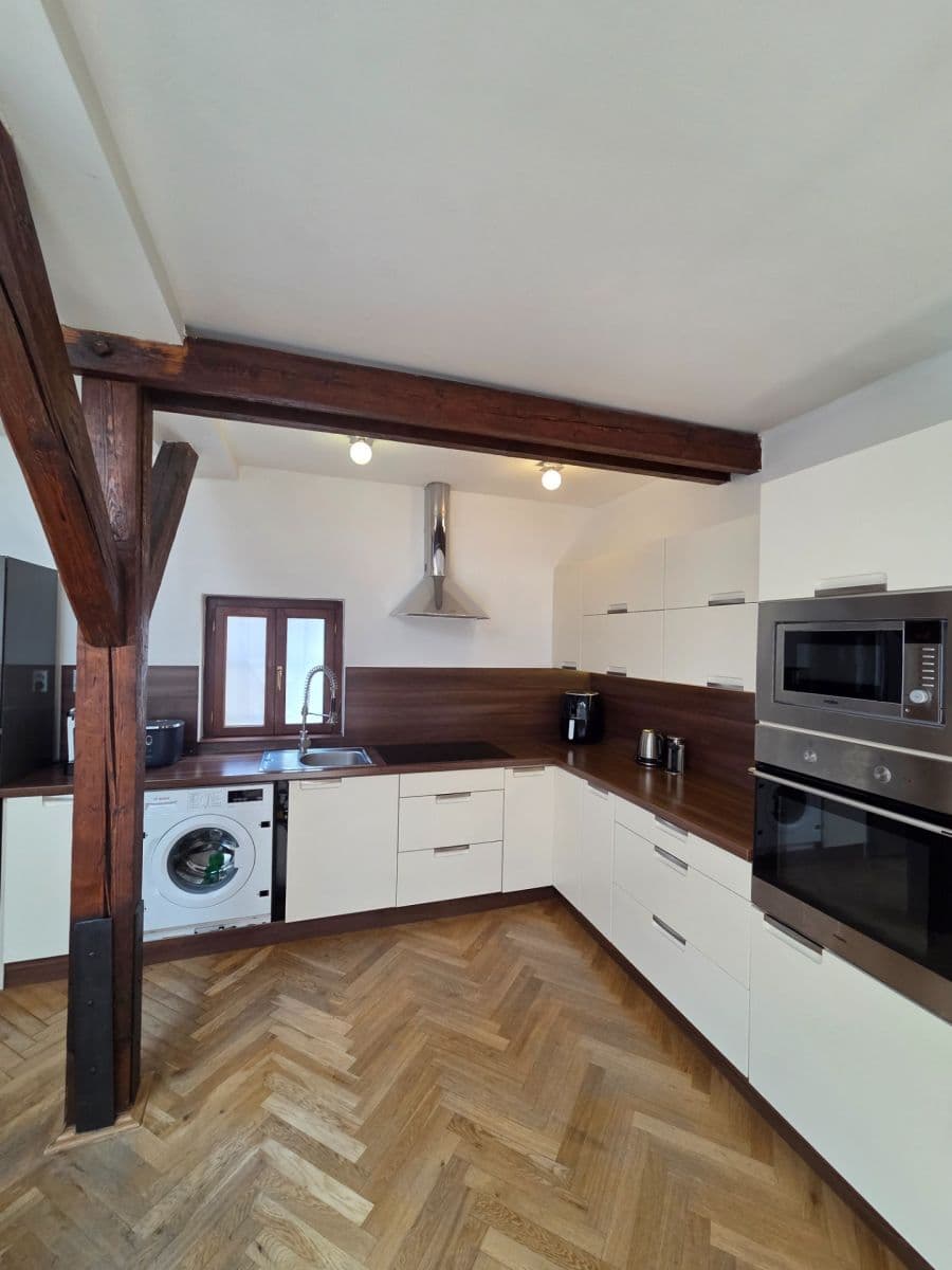 Predaj bytu 3-izbový 75 m², Sázavská, Praha, Praha Predaj bytu 3-izbový 75 m², Sázavská, Praha, Praha