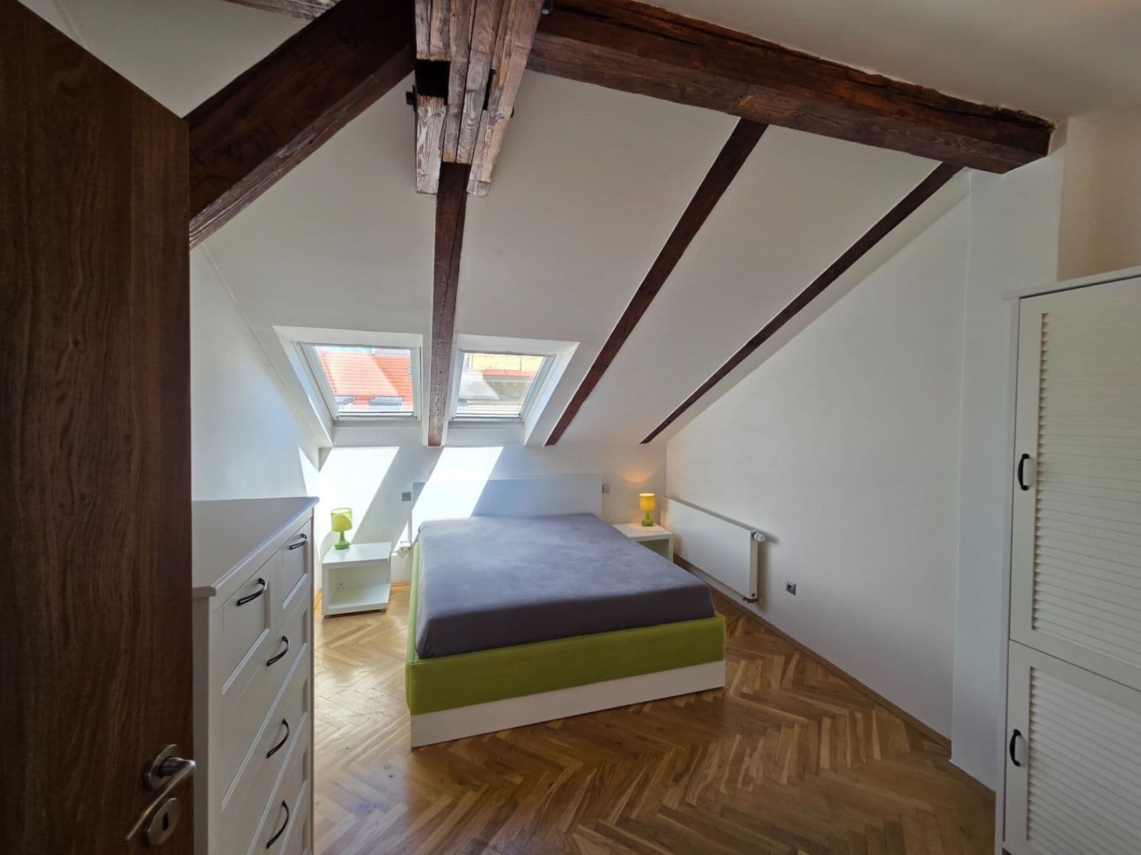 Predaj bytu 3-izbový 75 m², Sázavská, Praha, Praha Predaj bytu 3-izbový 75 m², Sázavská, Praha, Praha