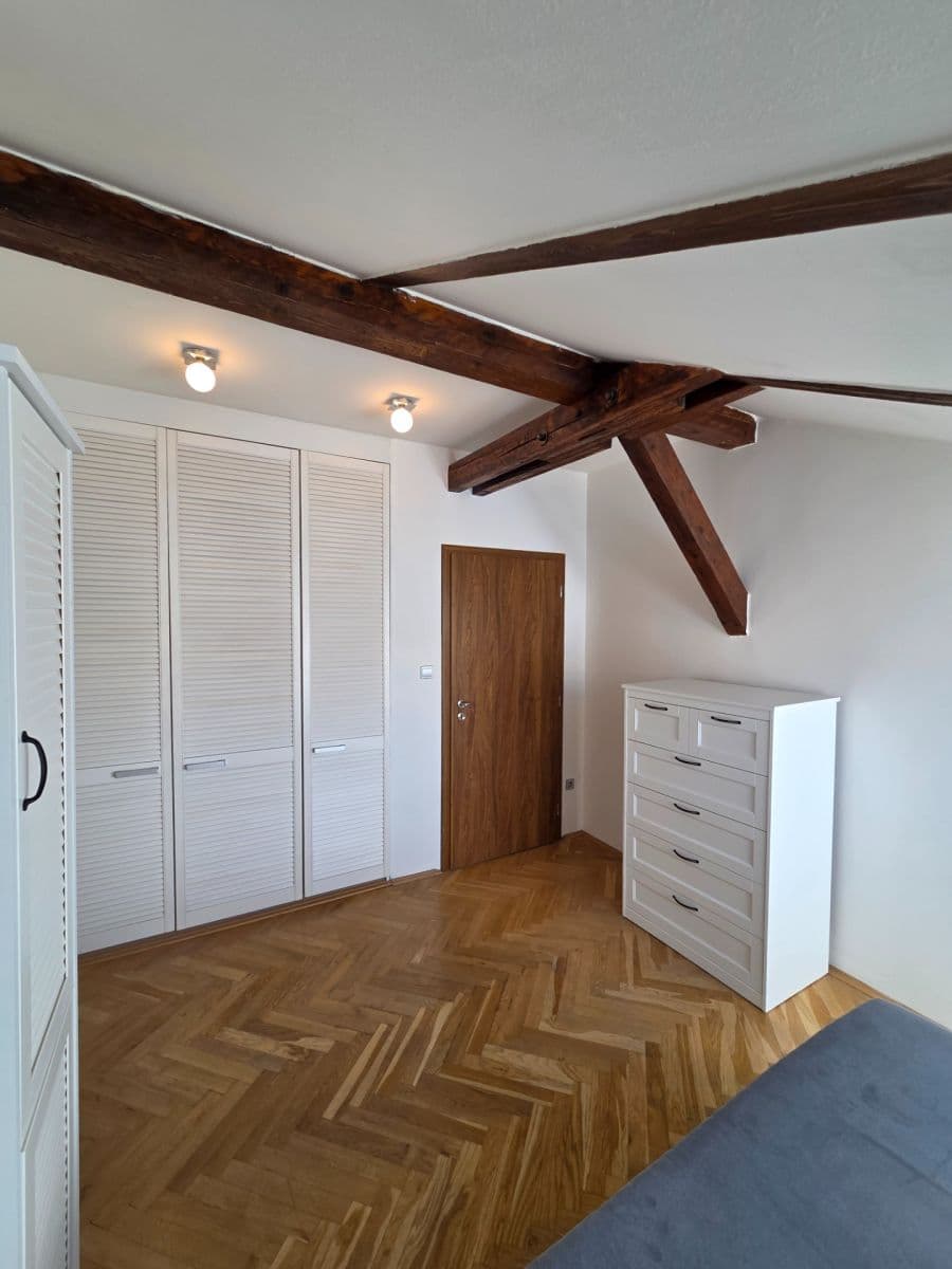 Predaj bytu 3-izbový 75 m², Sázavská, Praha, Praha Predaj bytu 3-izbový 75 m², Sázavská, Praha, Praha