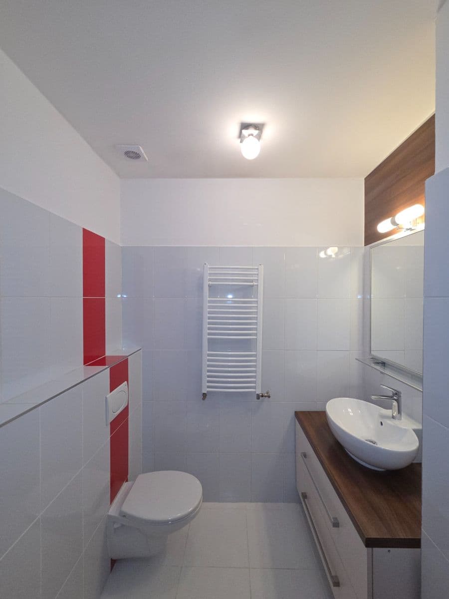 Predaj bytu 3-izbový 75 m², Sázavská, Praha, Praha Predaj bytu 3-izbový 75 m², Sázavská, Praha, Praha