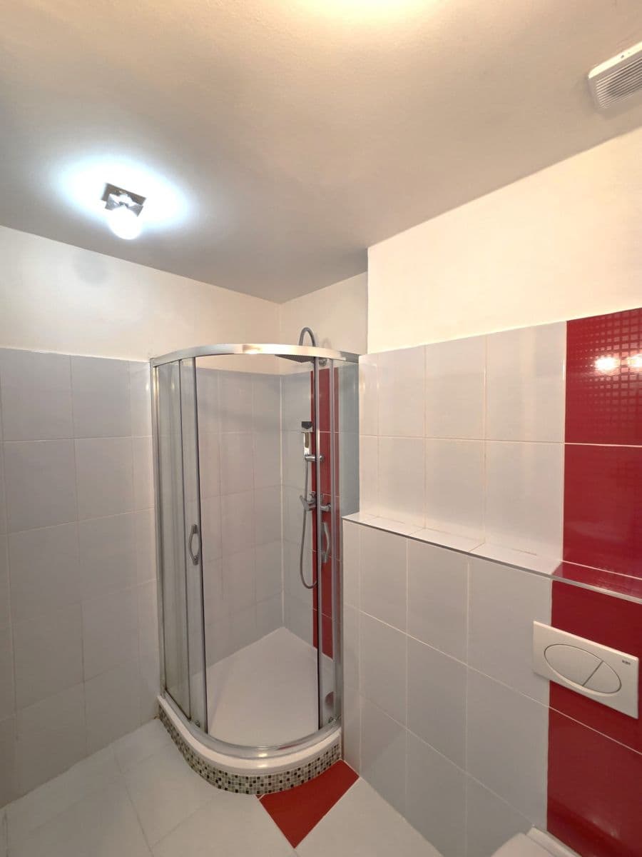 Predaj bytu 3-izbový 75 m², Sázavská, Praha, Praha Predaj bytu 3-izbový 75 m², Sázavská, Praha, Praha