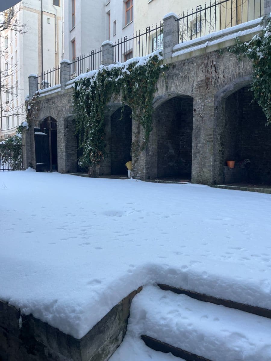 Prenájom bytu 3-izbový 70 m², Na Březince, Praha, Praha Prenájom bytu 3-izbový 70 m², Na Březince, Praha, Praha