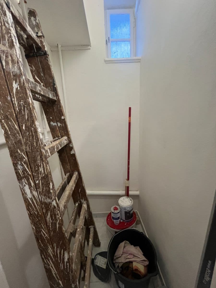 Prenájom bytu 3-izbový 70 m², Na Březince, Praha, Praha Prenájom bytu 3-izbový 70 m², Na Březince, Praha, Praha