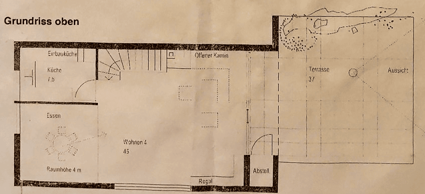 Predaj bytu 3-izbový 124 m², Stuttgart, Bádensko-Wurttembersko Predaj bytu 3-izbový 124 m², Stuttgart, Bádensko-Wurttembersko