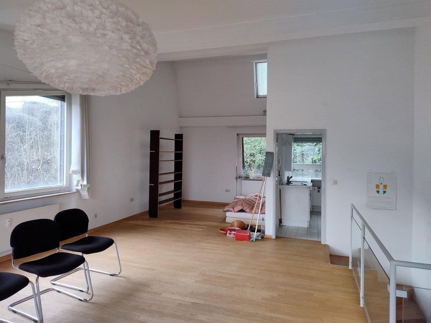 Predaj bytu 3-izbový 124 m², Stuttgart, Bádensko-Wurttembersko Predaj bytu 3-izbový 124 m², Stuttgart, Bádensko-Wurttembersko