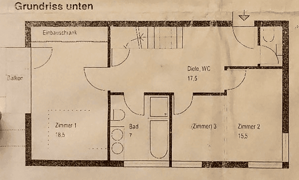 Predaj bytu 3-izbový 124 m², Stuttgart, Bádensko-Wurttembersko Predaj bytu 3-izbový 124 m², Stuttgart, Bádensko-Wurttembersko