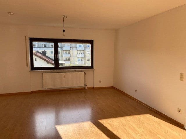 Prenájom bytu 2-izbový 50 m², Fallstraße 16, München, Bavorsko Prenájom bytu 2-izbový 50 m², Fallstraße 16, München, Bavorsko