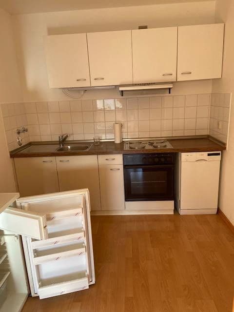 Prenájom bytu 2-izbový 50 m², Fallstraße 16, München, Bavorsko Prenájom bytu 2-izbový 50 m², Fallstraße 16, München, Bavorsko