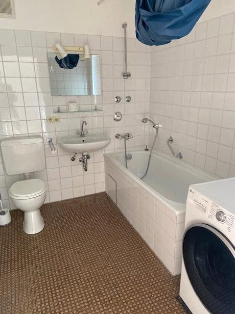 Prenájom bytu 2-izbový 50 m², Fallstraße 16, München, Bavorsko Prenájom bytu 2-izbový 50 m², Fallstraße 16, München, Bavorsko