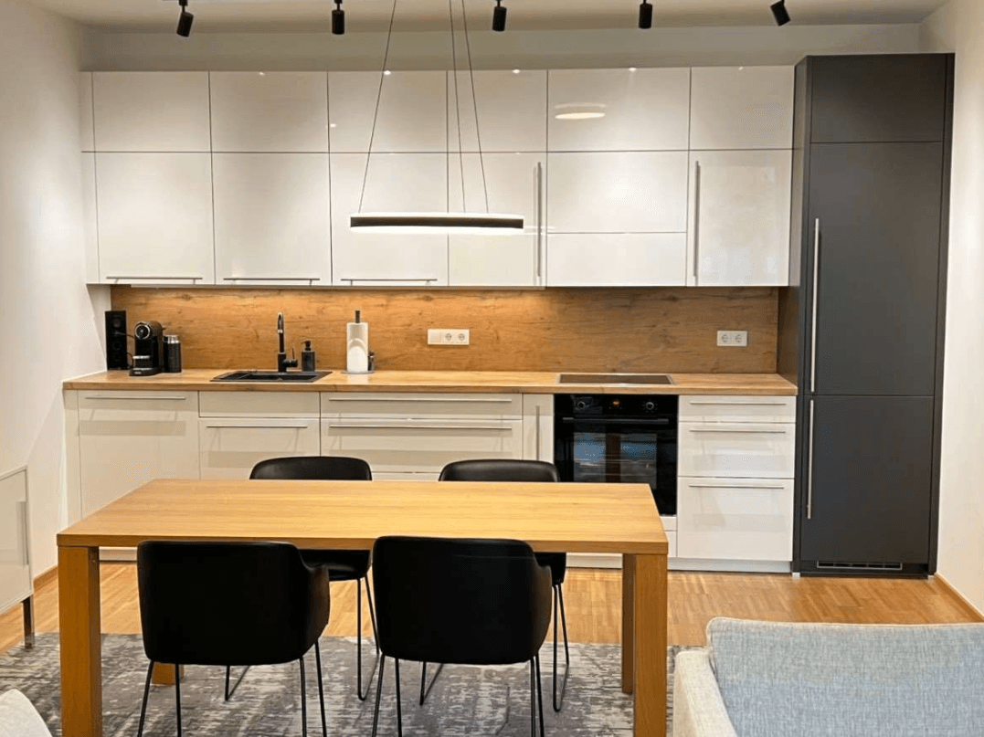 Prenájom bytu 2-izbový 43 m², Tiergartenstraße 27, Innsbruck, Tirolsko Prenájom bytu 2-izbový 43 m², Tiergartenstraße 27, Innsbruck, Tirolsko