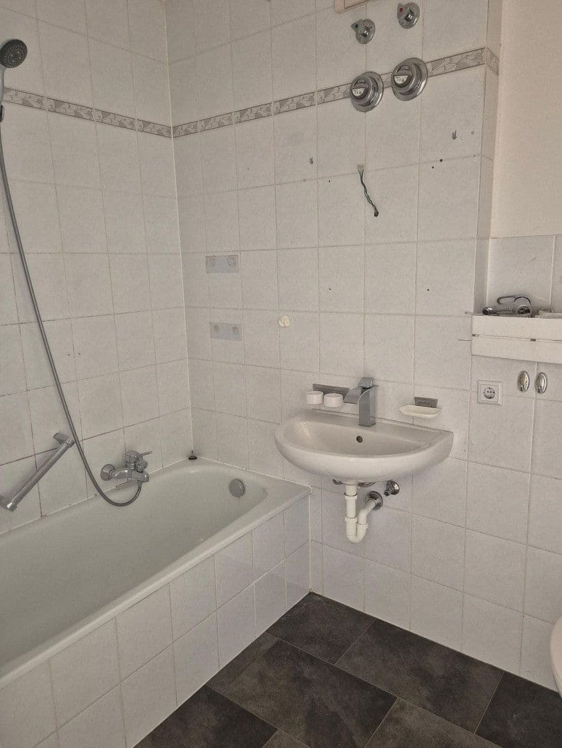 Predaj bytu 2-izbový 50 m², Schloßstr. 36, Lauf, Bádensko-Wurttembersko Predaj bytu 2-izbový 50 m², Schloßstr. 36, Lauf, Bádensko-Wurttembersko